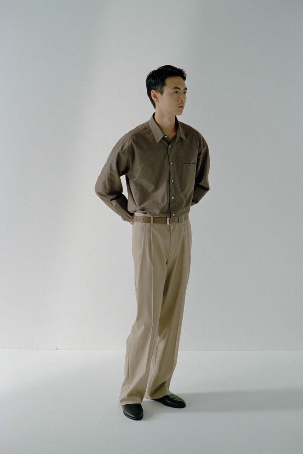 フジ(FUJI) 2025年春夏ウィメンズ&メンズコレクション  - 写真5