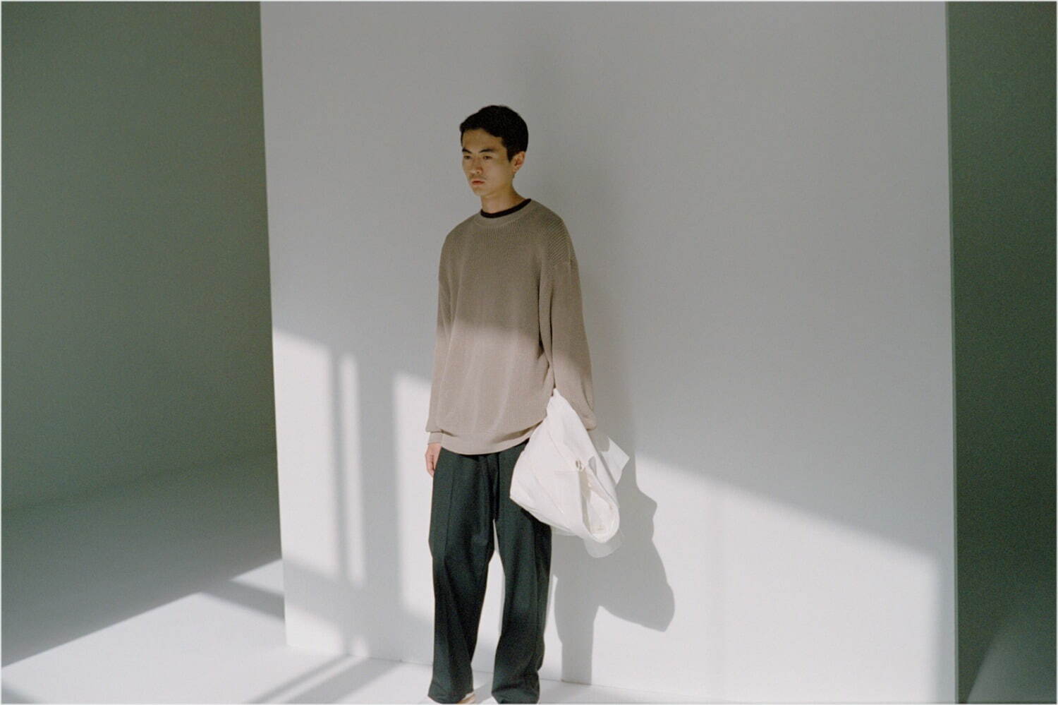 フジ(FUJI) 2025年春夏ウィメンズ&メンズコレクション  - 写真7