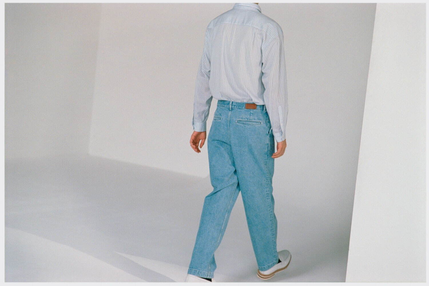 フジ(FUJI) 2025年春夏ウィメンズ&メンズコレクション  - 写真18