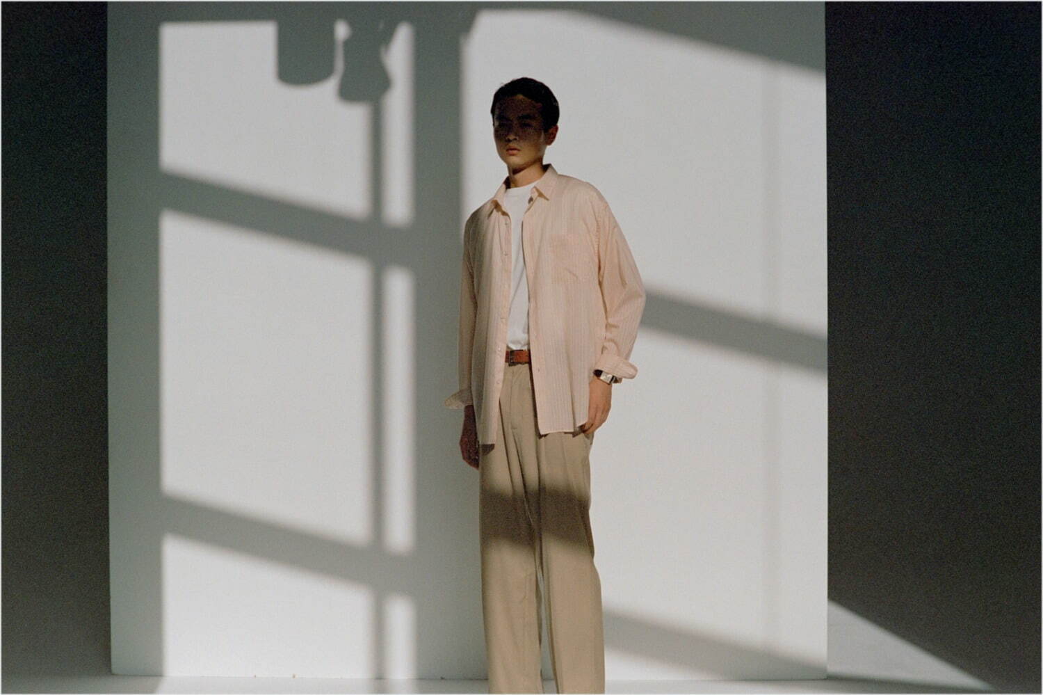 フジ(FUJI) 2025年春夏ウィメンズ&メンズコレクション  - 写真25