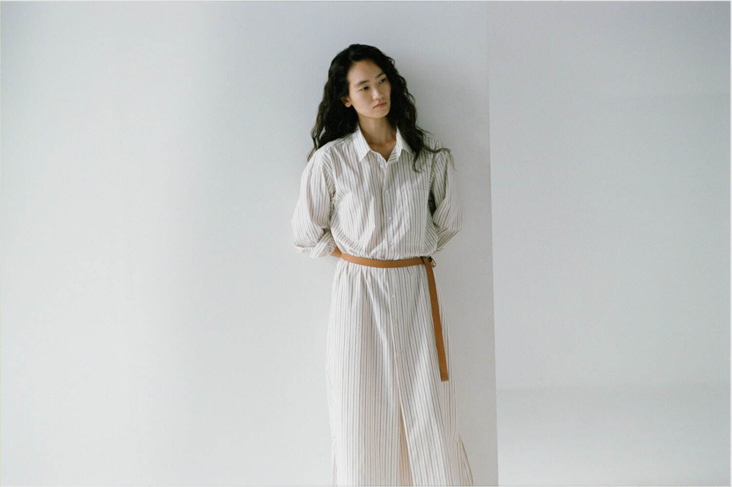 フジ(FUJI) 2025年春夏ウィメンズ&メンズコレクション  - 写真33