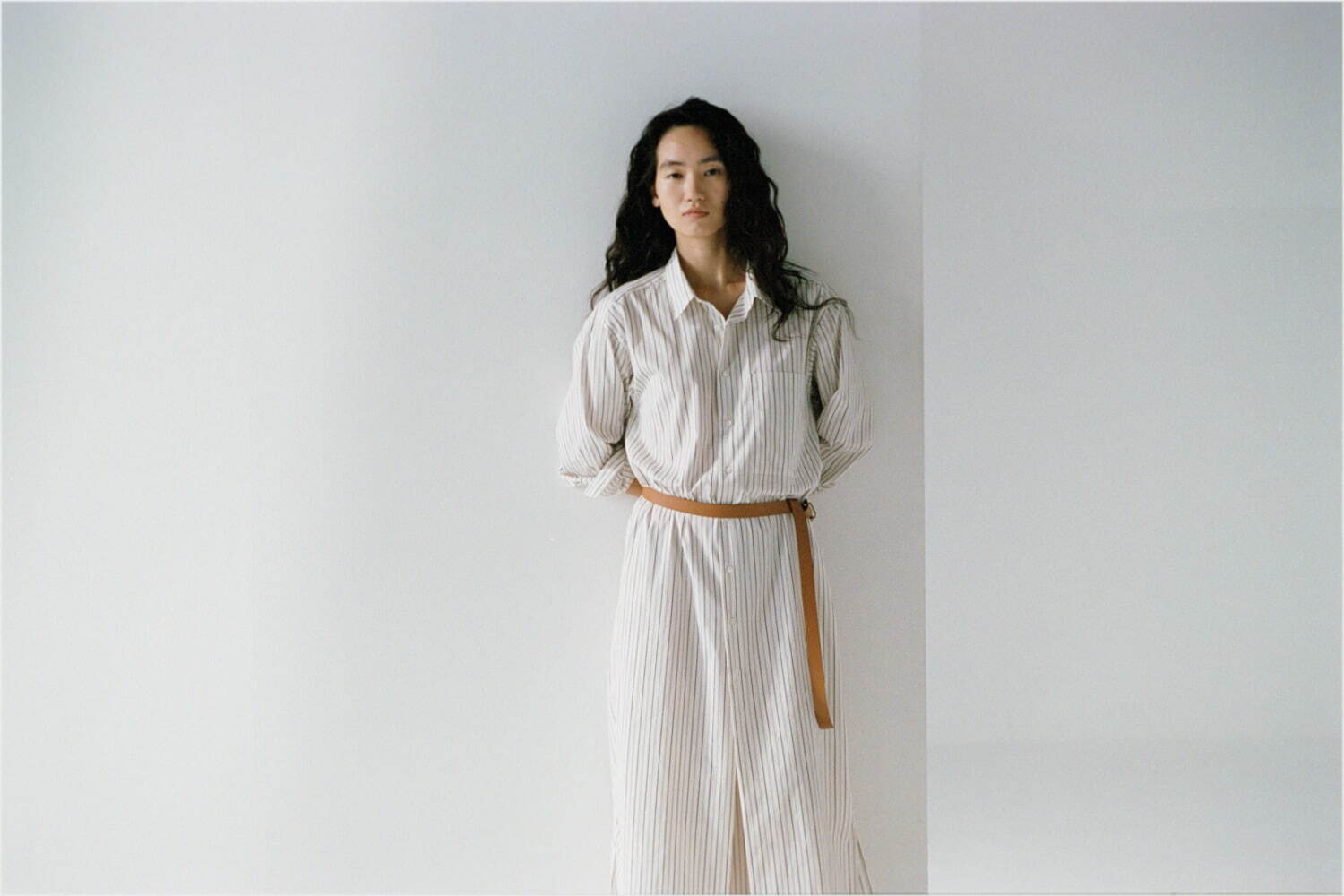フジ(FUJI) 2025年春夏ウィメンズ&メンズコレクション  - 写真34