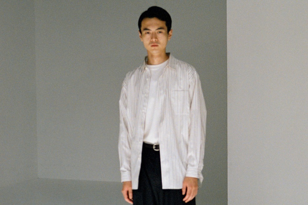 FUJI 2025SS Collection