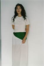 フジ 2025年春夏コレクション、旅の心地良くリラックスしたムードを表現｜写真1