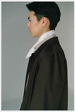 フジ 2025年春夏コレクション、旅の心地良くリラックスしたムードを表現｜写真11