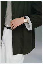 フジ 2025年春夏コレクション、旅の心地良くリラックスしたムードを表現｜写真12