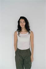 フジ 2025年春夏コレクション、旅の心地良くリラックスしたムードを表現｜写真21