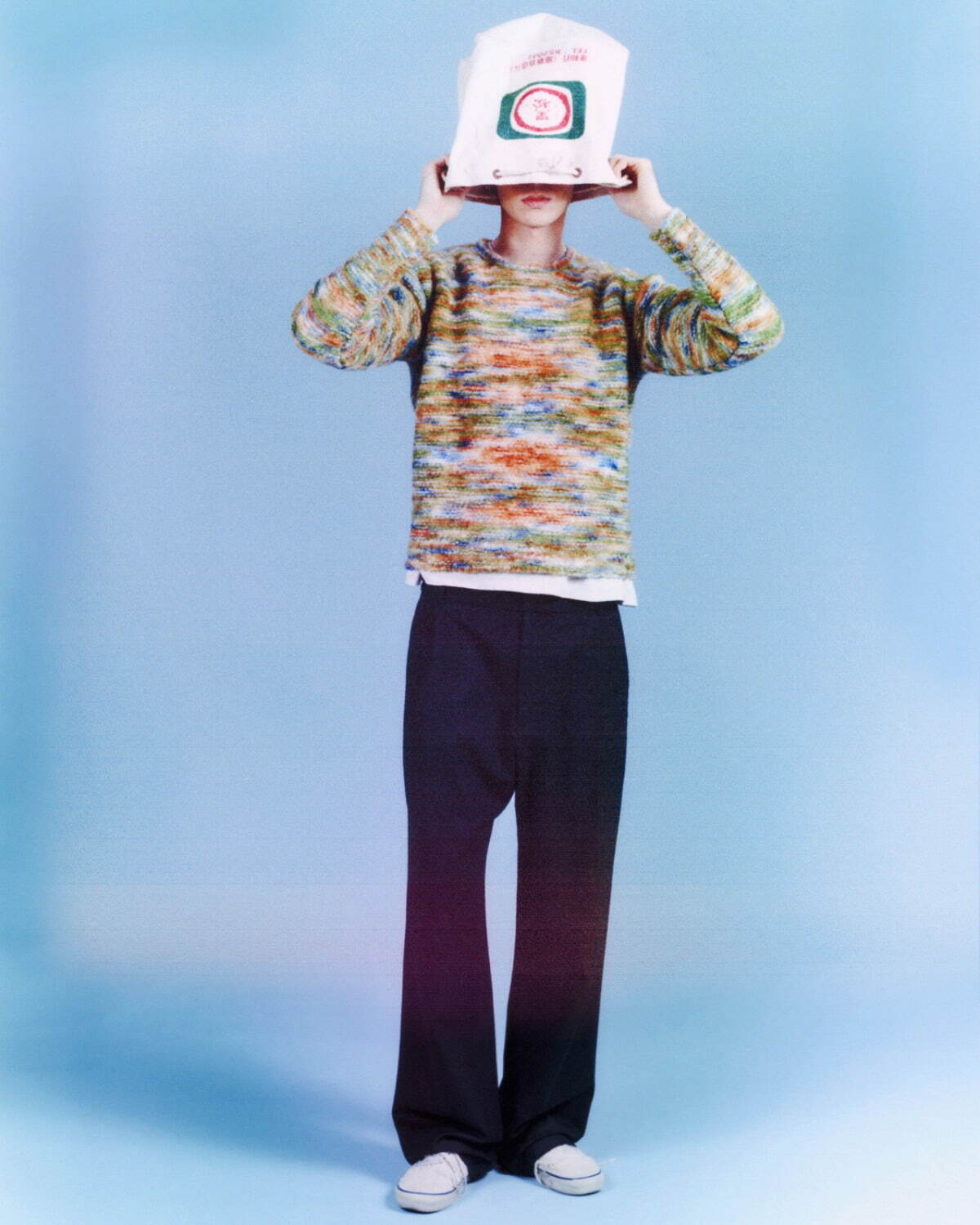 ピーター・ウー 2025-26年秋冬<span>コレクション</span> - 写真8