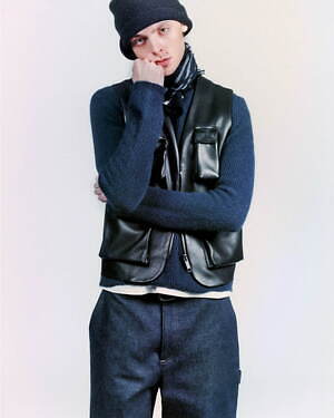 ピーター・ウー(Peter Wu) 2025-26年秋冬メンズコレクション  - 写真6