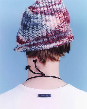 ピーター・ウー(Peter Wu) 2025-26年秋冬メンズコレクション  - 写真12