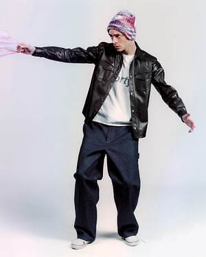 ピーター・ウー(Peter Wu) 2025-26年秋冬メンズコレクション  - 写真15