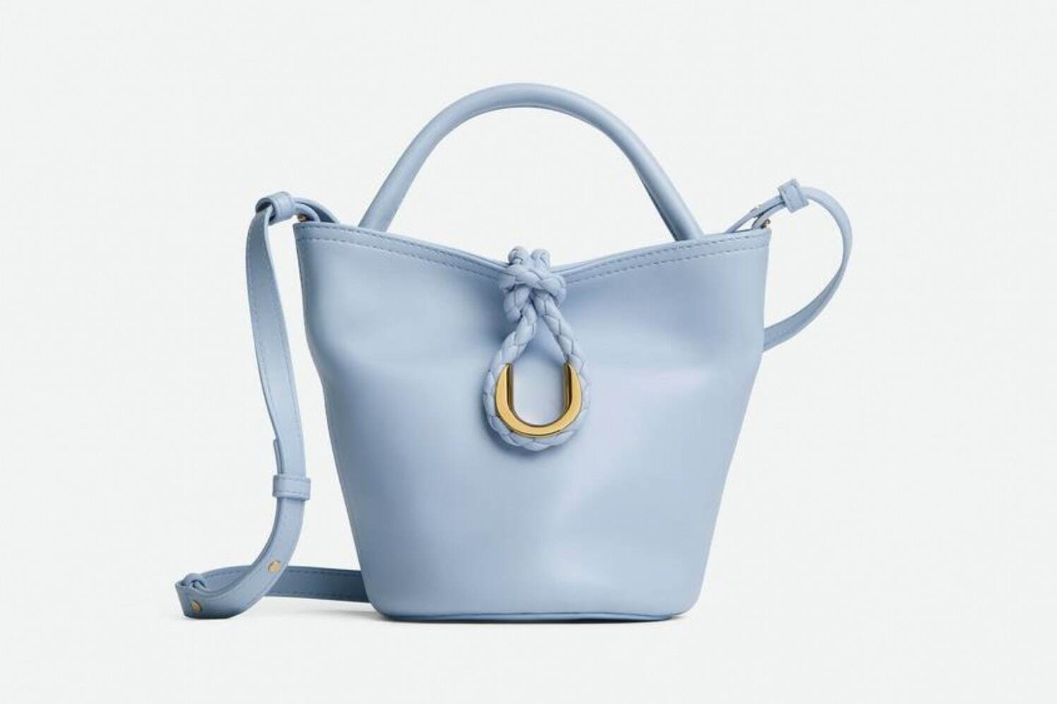 ボッテガ・ヴェネタ(BOTTEGA VENETA) リベルタ｜写真3
