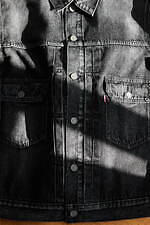 リーバイス(Levi's) タイプ2トラッカー｜写真10