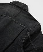 リーバイス(Levi's) タイプ2トラッカー｜写真7