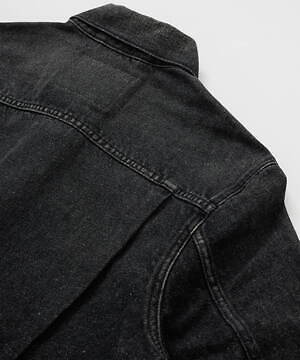 リーバイス(Levi's) タイプ2トラッカー｜写真7