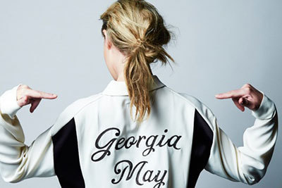 2014-15年秋冬コレクション｜ラグ＆ボーンがカスタムオーダーイベント、世界でひとつだけのコレクションピースを