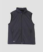 ミズノ×マーガレット・ハウエル、撥水ナイロンのロングコート＆アースカラーの新色スニーカー｜写真4