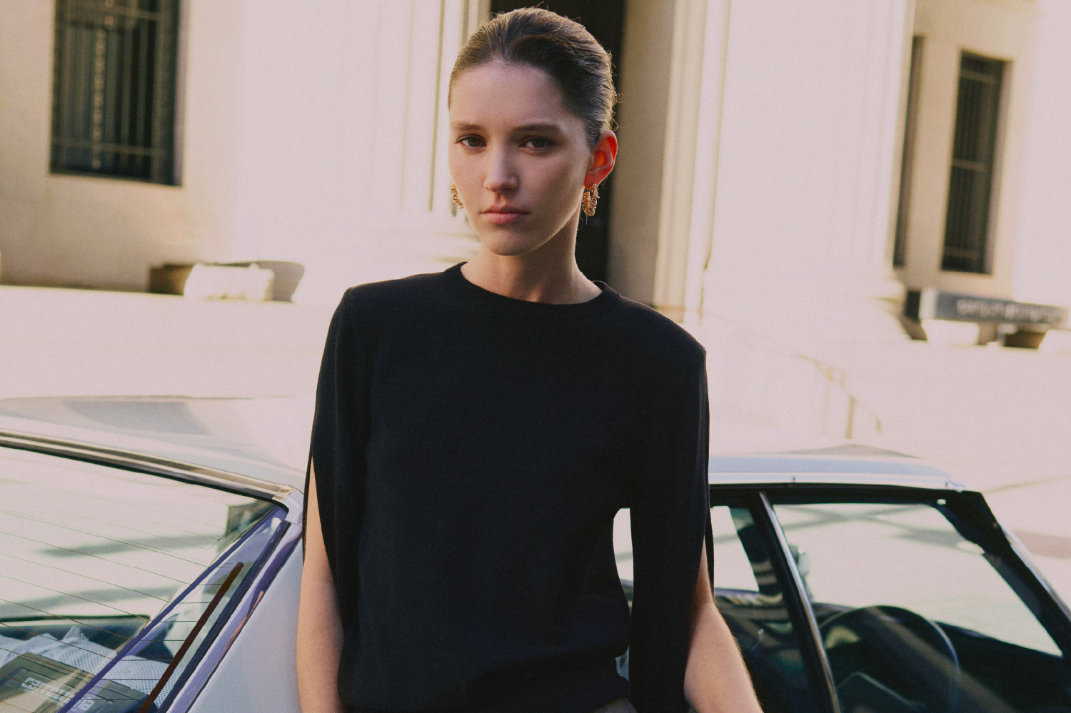 THROW by SLY 2025SS Collection