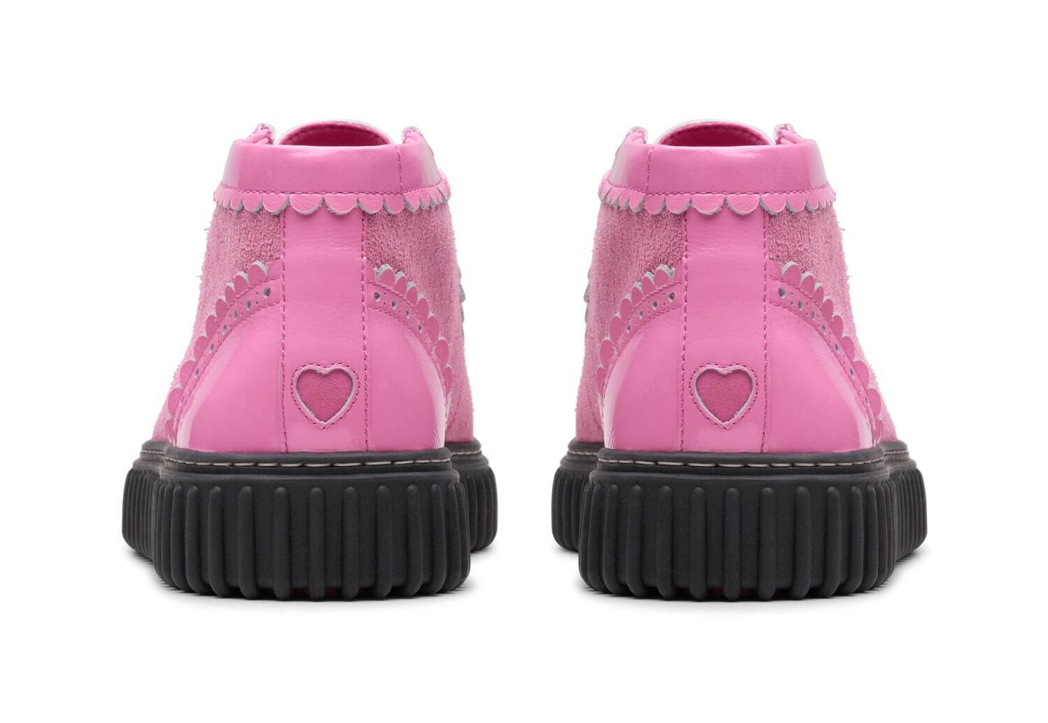 クラークス(Clarks) トーヒル｜写真7