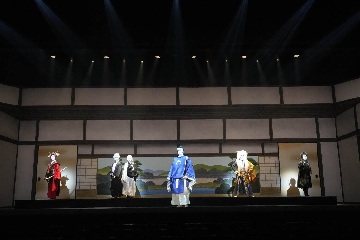 「2025年上演の舞台」演劇＆ミュージカルの公演スケジュール、キャスト、チケット情報｜写真26