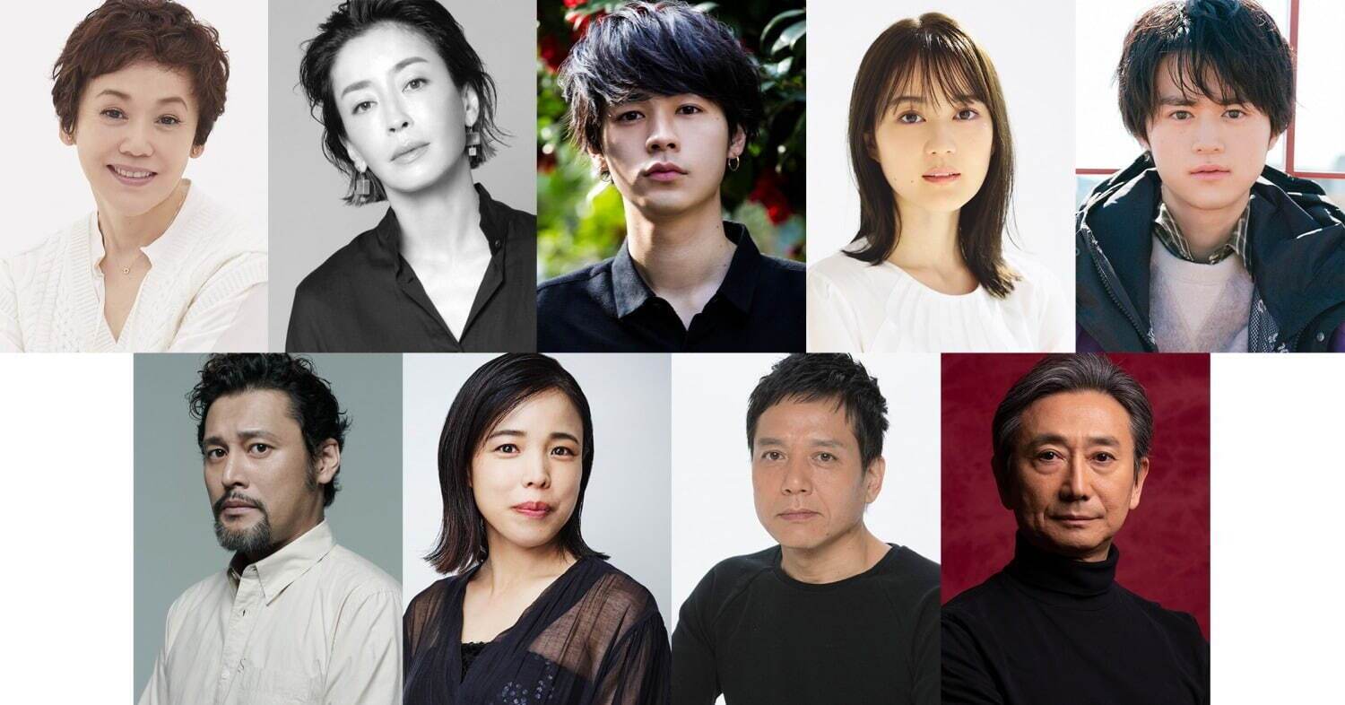 「2025年上演の舞台」演劇＆ミュージカルの公演スケジュール、キャスト、チケット情報｜写真12