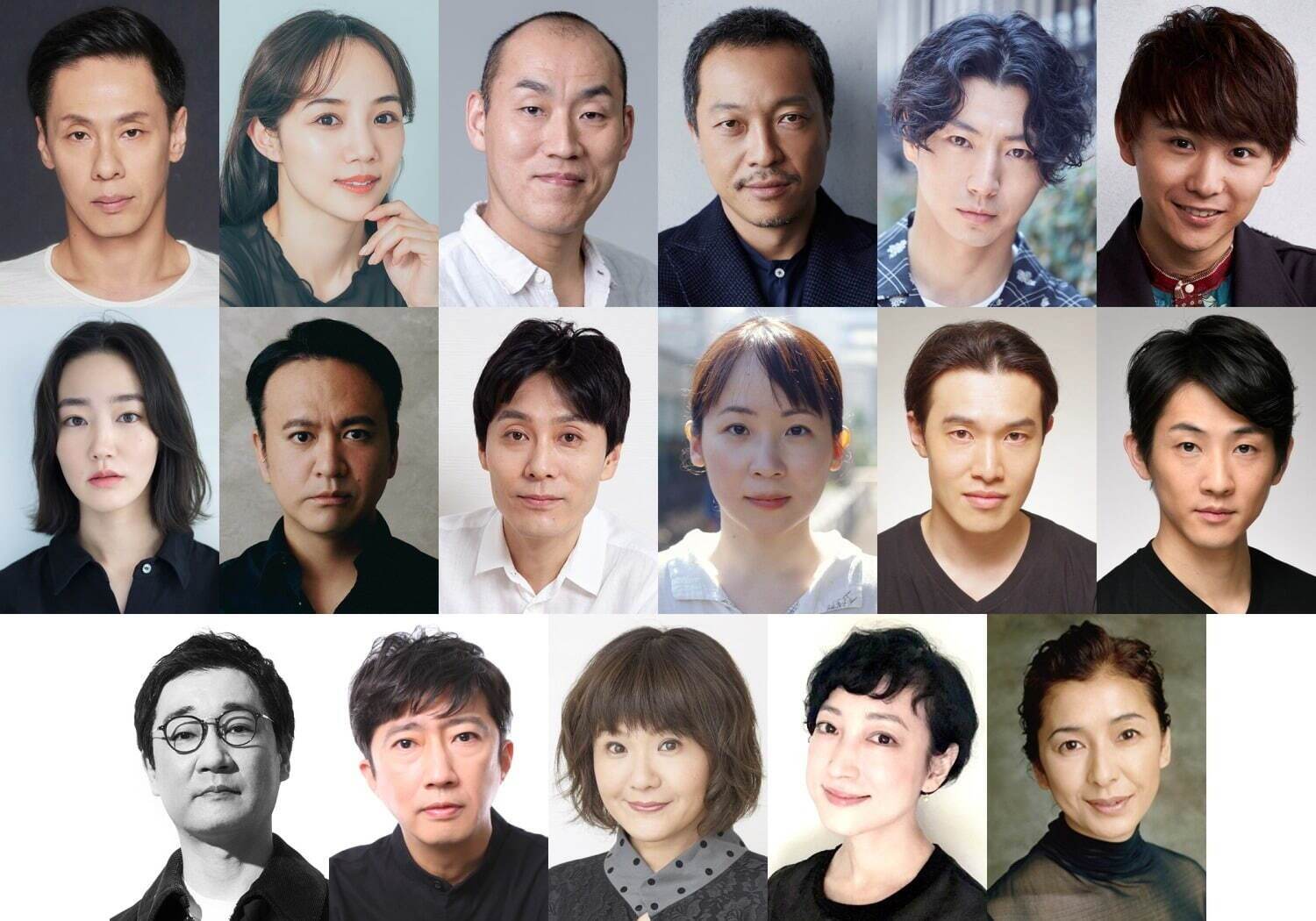 「2025年上演の舞台」演劇＆ミュージカルの公演スケジュール、キャスト、チケット情報｜写真31