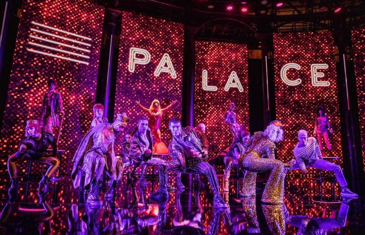 「2025年上演の舞台」演劇＆ミュージカルの公演スケジュール、キャスト、チケット情報｜写真30