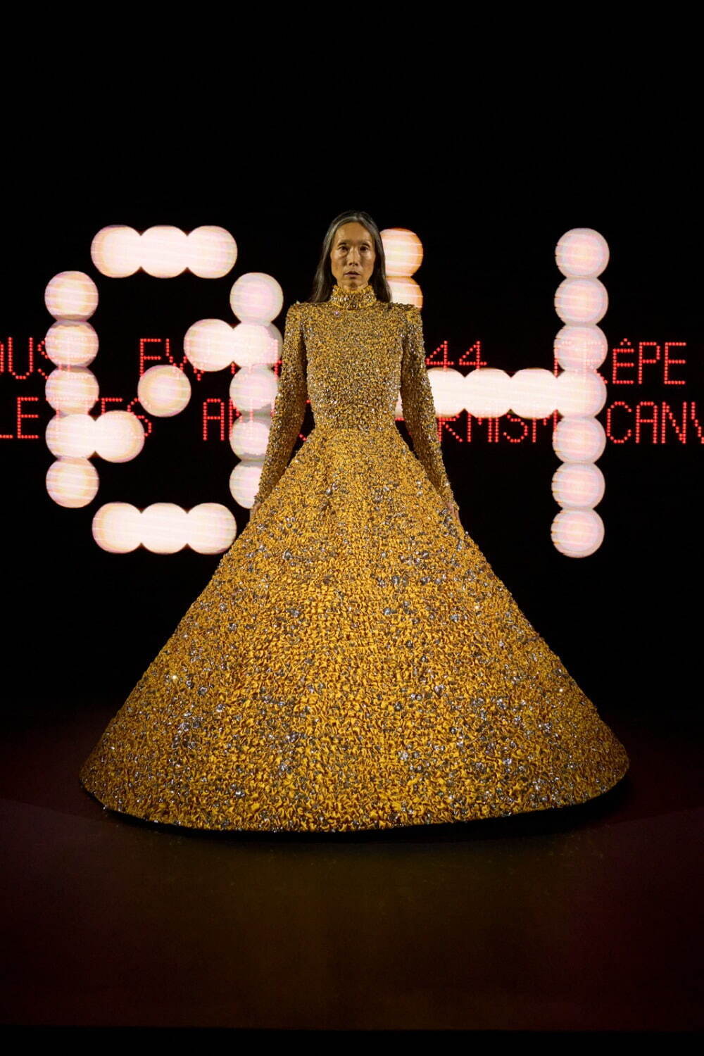 ヴァレンティノ オートクチュール(VALENTINO Haute couture