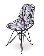 ネイバーフッド×ア ベイシング エイプ、“モノトーン”カモ柄アウターや2WAYシャークフーディー｜写真9