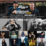 ザ ビーチ 2025 県立幕張海浜公園｜写真16