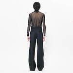 ドレスドアンドレスド“蝿の刺繍”タートルネック＆ポロシャツ、渋谷西武で期間限定ストア｜写真9