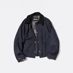 バブアー(Barbour), トゥモローランド(TOMORROWLAND), ドーメル(DORMEUIL) スペイ｜写真1