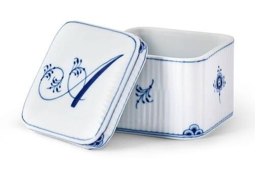 ロイヤル コペンハーゲン(Royal Copenhagen) ボンボニエール｜写真9