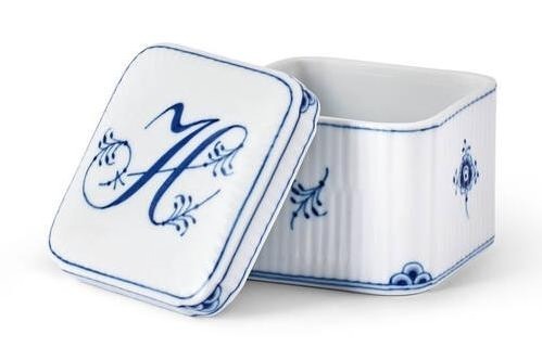 ロイヤル コペンハーゲン(Royal Copenhagen) ボンボニエール｜写真8