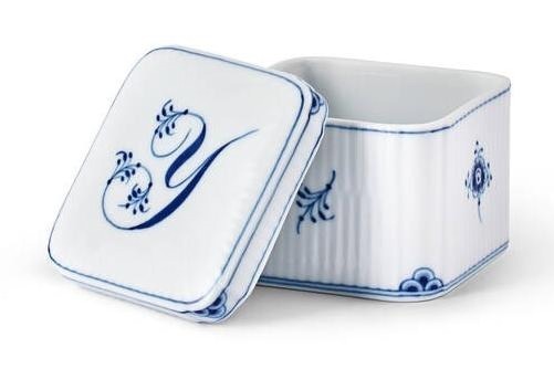 ロイヤル コペンハーゲン(Royal Copenhagen) ボンボニエール｜写真5