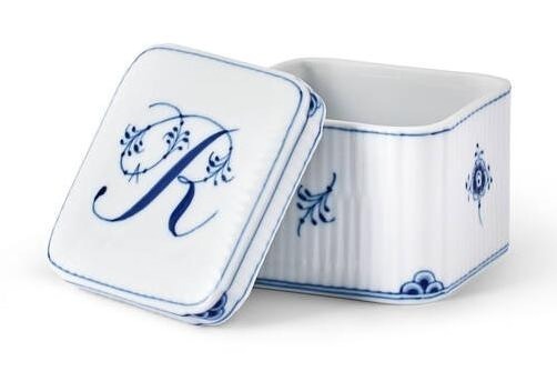 ロイヤル コペンハーゲン(Royal Copenhagen) ボンボニエール｜写真11