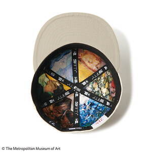 ニューエラ(NEW ERA) 59FIFTY｜写真3