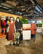 ザ・ノース・フェイス(THE NORTH FACE) ホットショット｜写真6