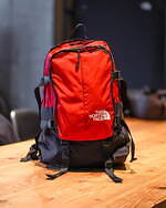 ザ・ノース・フェイス(THE NORTH FACE) ホットショット｜写真17