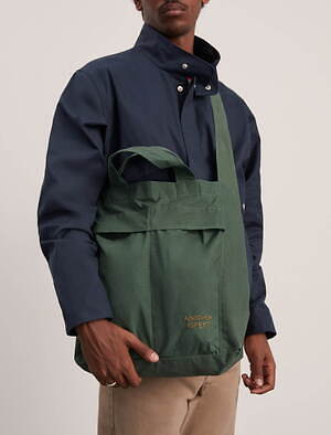 アナザー アスペクト(ANOTHER ASPECT) 2025年春夏メンズコレクション  - 写真2