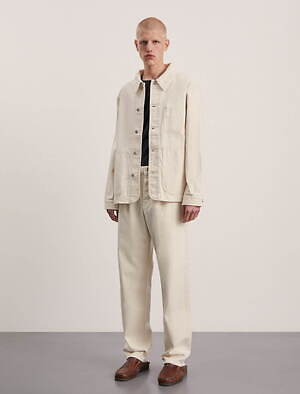 アナザー アスペクト(ANOTHER ASPECT) 2025年春夏メンズコレクション  - 写真6