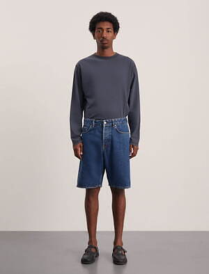 アナザー アスペクト(ANOTHER ASPECT) 2025年春夏メンズコレクション  - 写真7