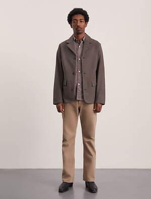 アナザー アスペクト(ANOTHER ASPECT) 2025年春夏メンズコレクション  - 写真8