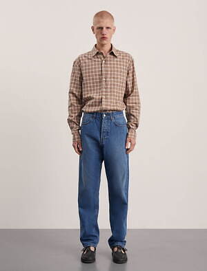 アナザー アスペクト(ANOTHER ASPECT) 2025年春夏メンズコレクション  - 写真13