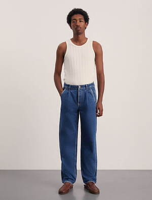 アナザー アスペクト(ANOTHER ASPECT) 2025年春夏メンズコレクション  - 写真14