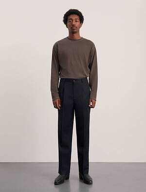 アナザー アスペクト(ANOTHER ASPECT) 2025年春夏メンズコレクション  - 写真18