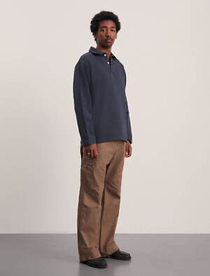 アナザー アスペクト(ANOTHER ASPECT) 2025年春夏メンズコレクション  - 写真20