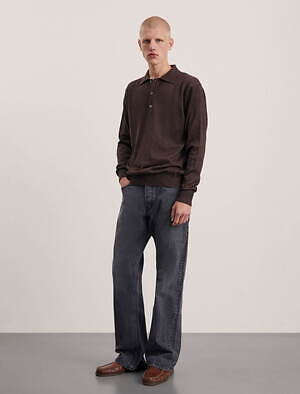 アナザー アスペクト(ANOTHER ASPECT) 2025年春夏メンズコレクション  - 写真21