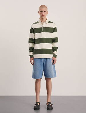 アナザー アスペクト(ANOTHER ASPECT) 2025年春夏メンズコレクション  - 写真23