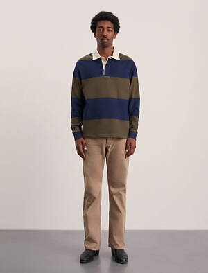 アナザー アスペクト(ANOTHER ASPECT) 2025年春夏メンズコレクション  - 写真24